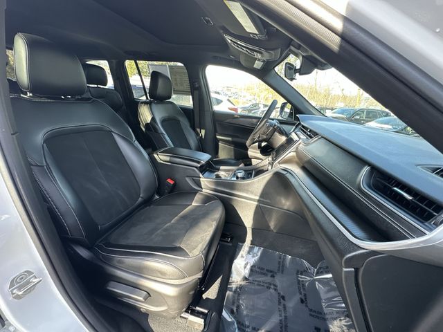 Thumbnail: 2025 Jeep Grand Cherokee - 26