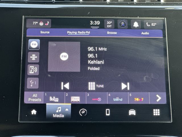 Thumbnail: 2025 Jeep Grand Cherokee - 13