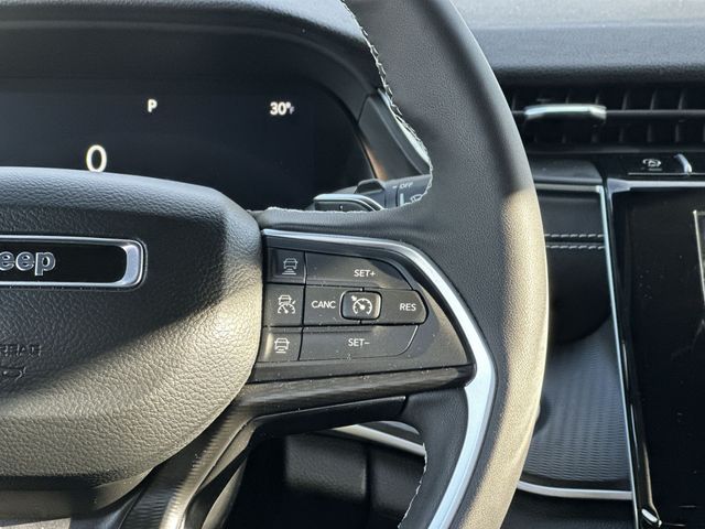 Thumbnail: 2025 Jeep Grand Cherokee - 19