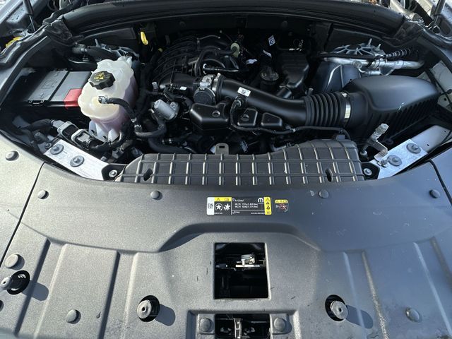 Thumbnail: 2025 Jeep Grand Cherokee - 9