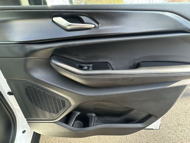 Thumbnail: 2025 Jeep Grand Cherokee - 27