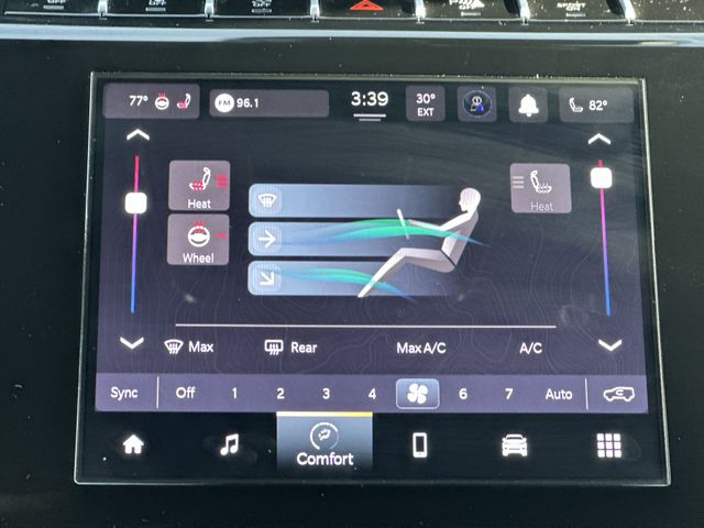 Thumbnail: 2025 Jeep Grand Cherokee - 23