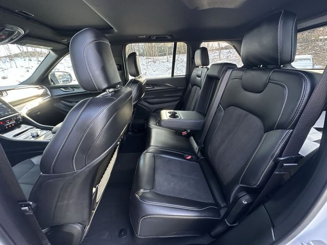 Thumbnail: 2025 Jeep Grand Cherokee - 12