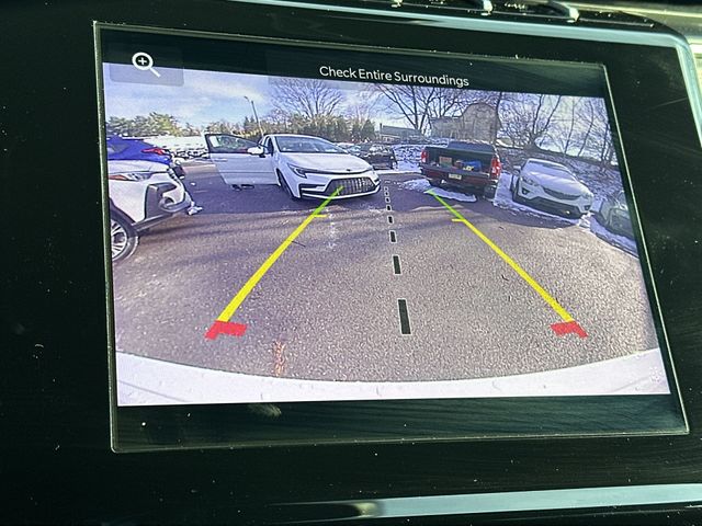 Thumbnail: 2025 Jeep Grand Cherokee - 22