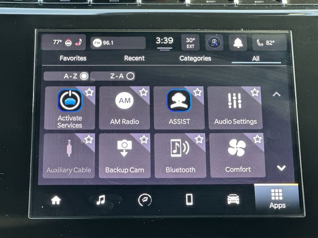 Thumbnail: 2025 Jeep Grand Cherokee - 21