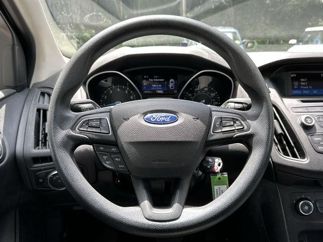 Thumbnail: 2016 Ford Focus - 2