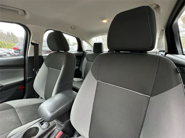 2014 Ford Focus SE 7
