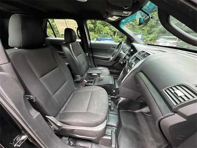 Thumbnail: 2015 Ford Explorer - 21