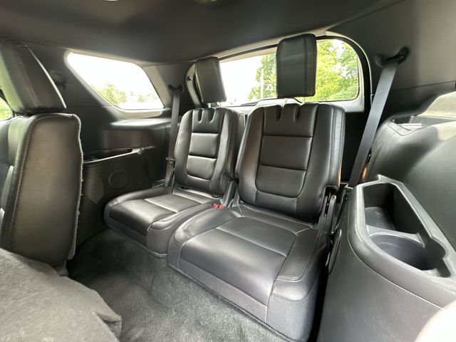 Thumbnail: 2014 Ford Explorer - 33