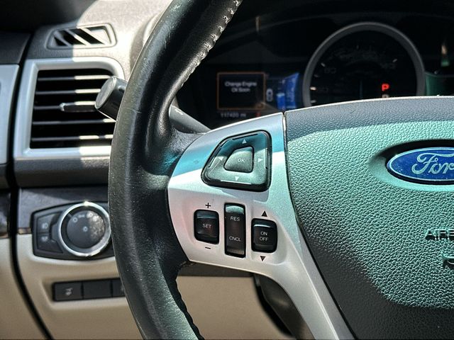 Thumbnail: 2015 Ford Explorer - 14