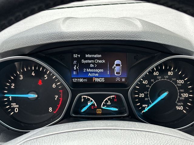 Thumbnail: 2017 Ford Escape - 14