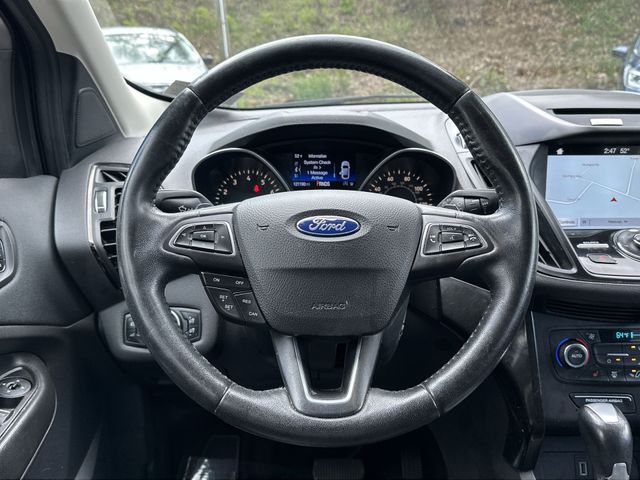 Thumbnail: 2017 Ford Escape - 2