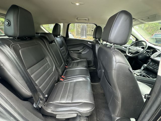 Thumbnail: 2017 Ford Escape - 27