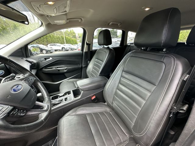 Thumbnail: 2017 Ford Escape - 10
