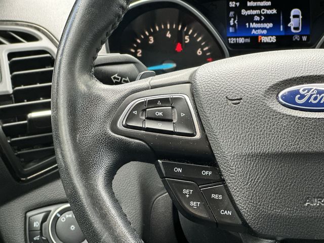 Thumbnail: 2017 Ford Escape - 17