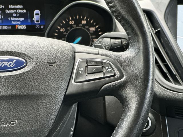Thumbnail: 2017 Ford Escape - 18