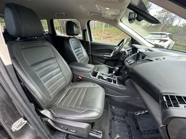 Thumbnail: 2017 Ford Escape - 25