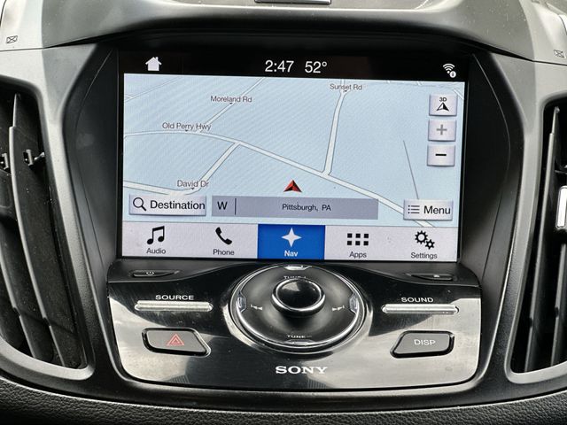 Thumbnail: 2017 Ford Escape - 20