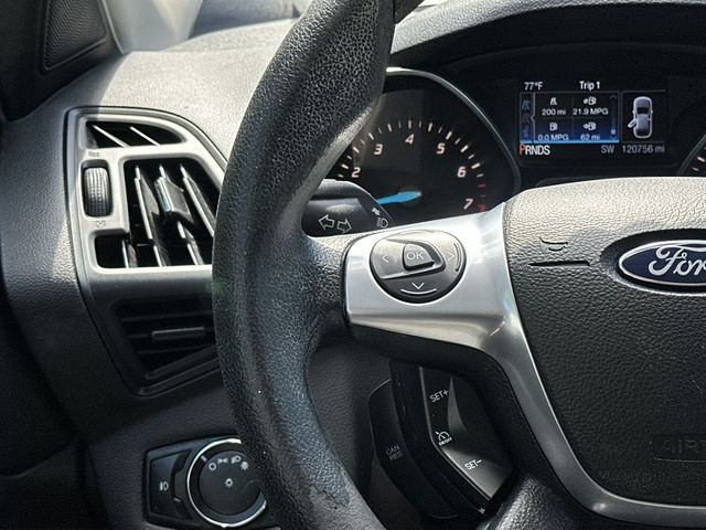 Thumbnail: 2014 Ford Escape - 16