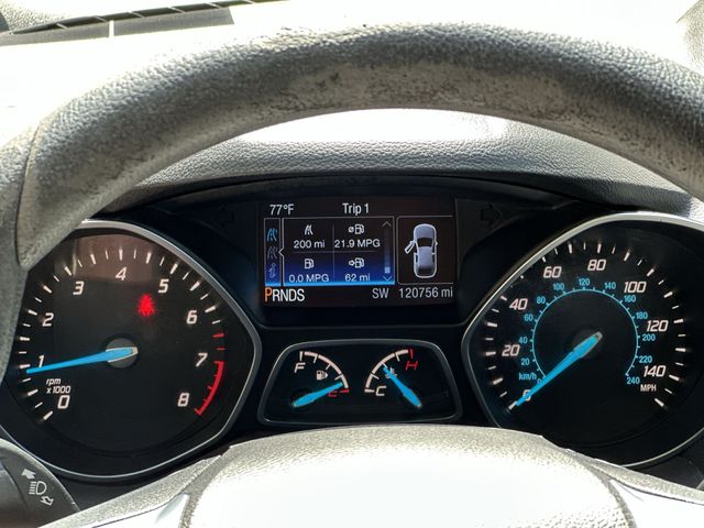 Thumbnail: 2014 Ford Escape - 13