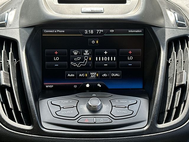 Thumbnail: 2014 Ford Escape - 17