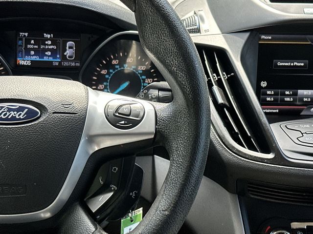 Thumbnail: 2014 Ford Escape - 9