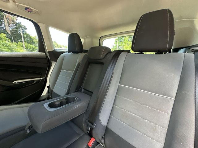 Thumbnail: 2014 Ford Escape - 11