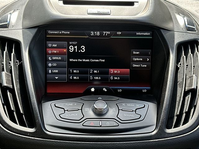 Thumbnail: 2014 Ford Escape - 12
