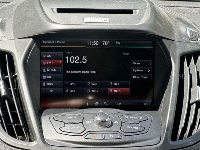 Thumbnail: 2015 Ford Escape - 11