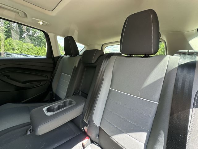Thumbnail: 2015 Ford Escape - 10