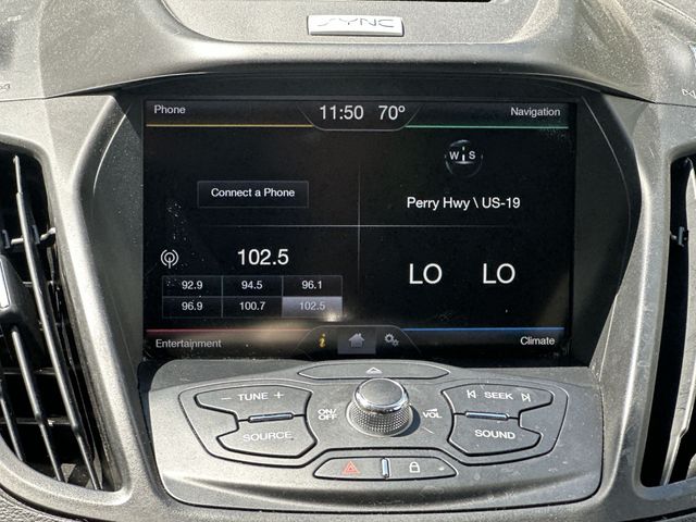 Thumbnail: 2015 Ford Escape - 18