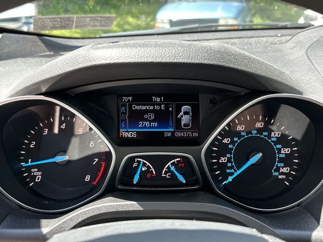 Thumbnail: 2015 Ford Escape - 12
