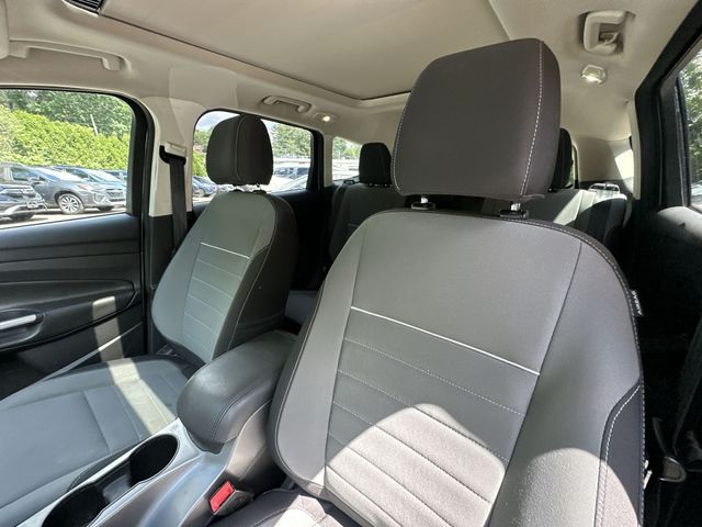 Thumbnail: 2015 Ford Escape - 9