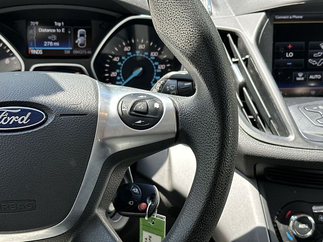 Thumbnail: 2015 Ford Escape - 16