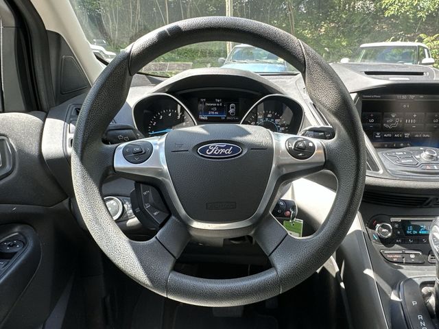 Thumbnail: 2015 Ford Escape - 2