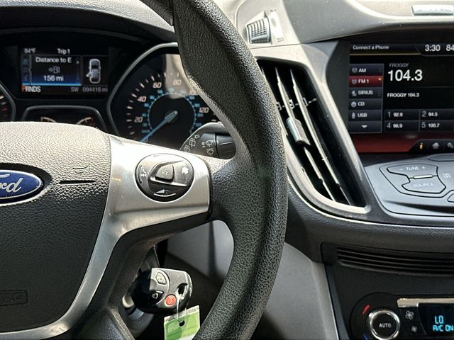 Thumbnail: 2015 Ford Escape - 10