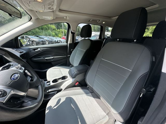 Thumbnail: 2015 Ford Escape - 11