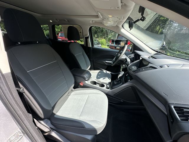 Thumbnail: 2015 Ford Escape - 24