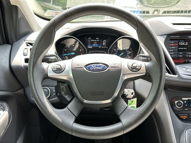 Thumbnail: 2015 Ford Escape - 2