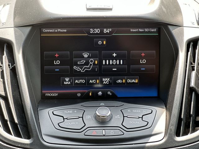 Thumbnail: 2015 Ford Escape - 21