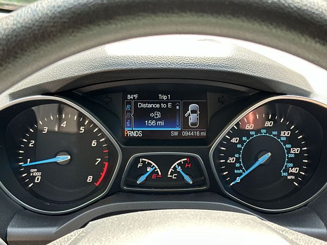 Thumbnail: 2015 Ford Escape - 15