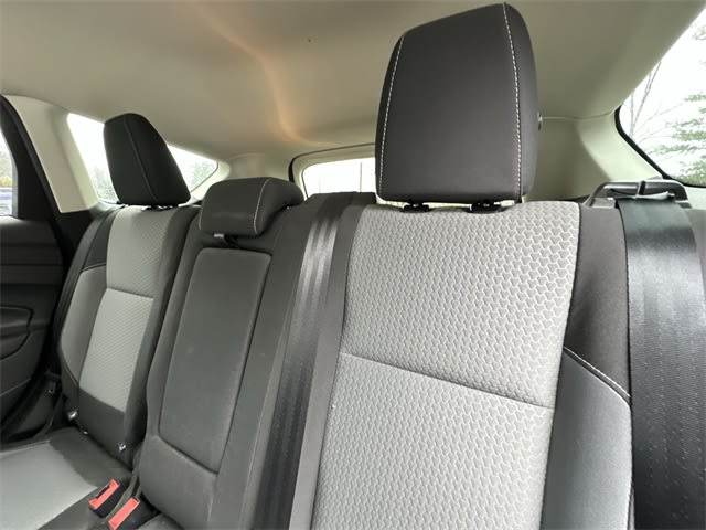 Thumbnail: 2019 Ford Escape - 10