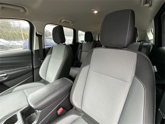 Thumbnail: 2019 Ford Escape - 9