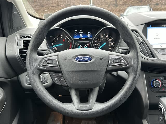 Thumbnail: 2019 Ford Escape - 2