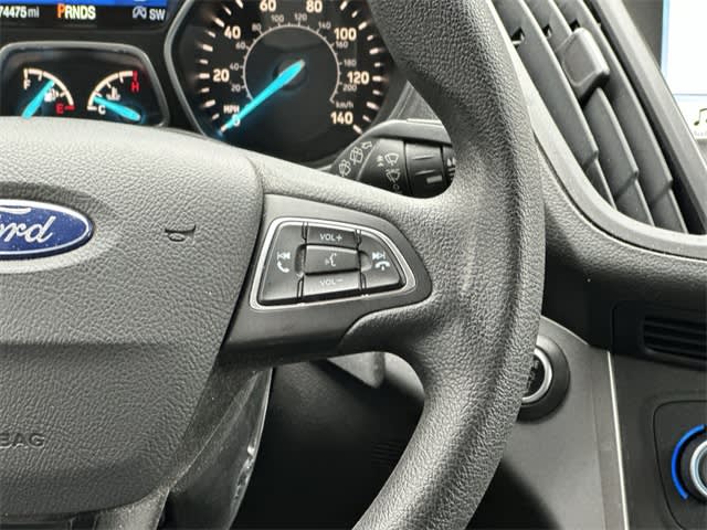 Thumbnail: 2019 Ford Escape - 15