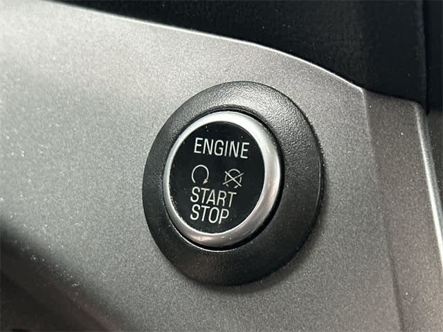 Thumbnail: 2019 Ford Escape - 16