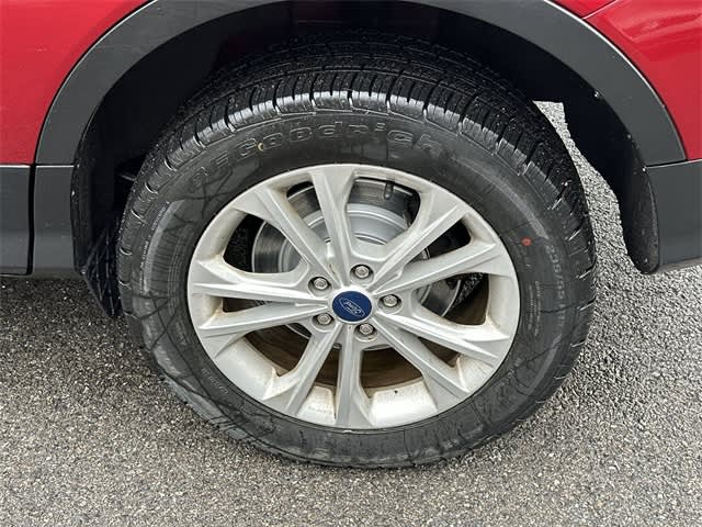 Thumbnail: 2019 Ford Escape - 8