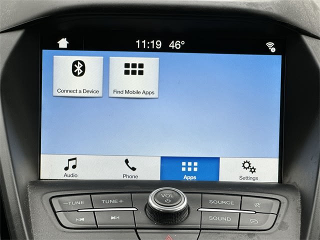 Thumbnail: 2019 Ford Escape - 17