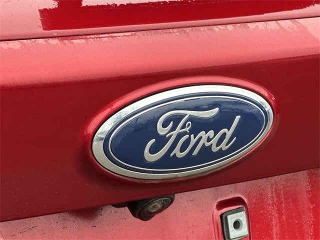 Thumbnail: 2019 Ford Escape - 7