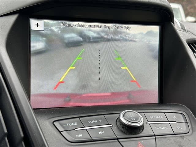 Thumbnail: 2019 Ford Escape - 18